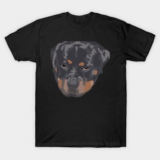 New trend Rottweiler T-Shirt